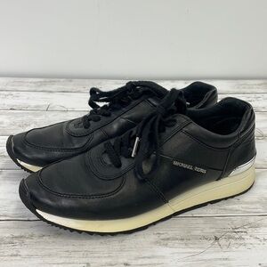 MICHAEL KORS WOMENS SHOES SZ 8